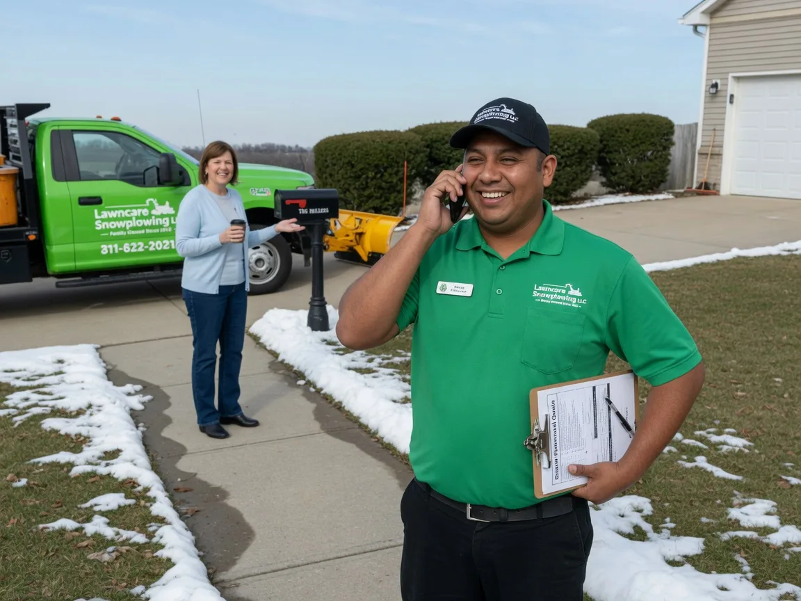 Lawn Care Services By Expert Landscaper Kelford, NC FAQs